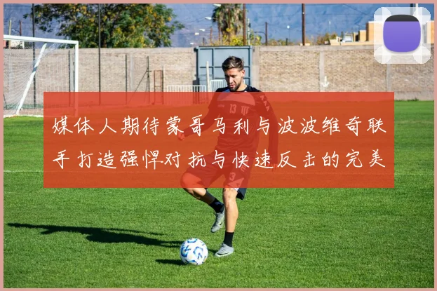 媒体人期待蒙哥马利与波波维奇联手打造强悍对抗与快速反击的完美结合